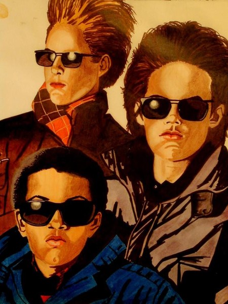 Kool Kids