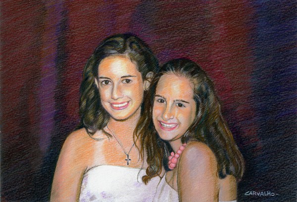 Two Girls