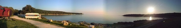 San Polo panorama