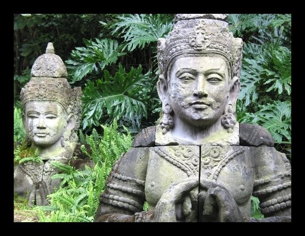 Disneyworld - Asia