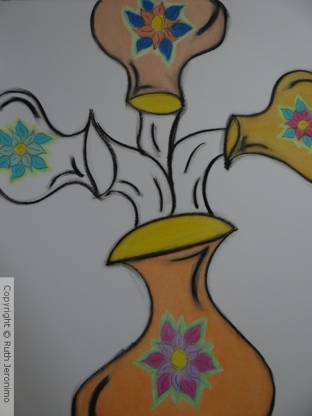 Vases