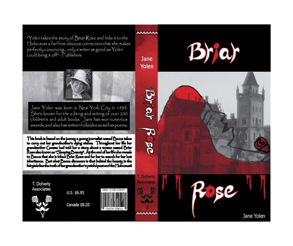 Book Design
