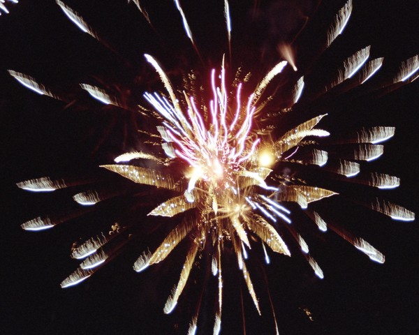 Fireworks