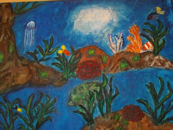 Under the Sea