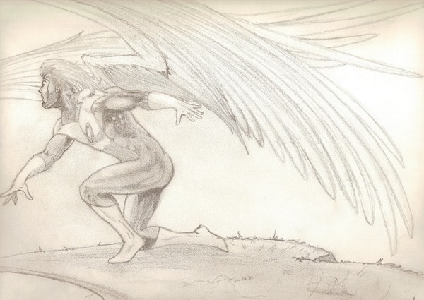 Angel