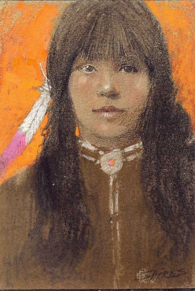 Pocahontas