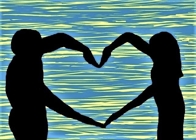 A Couple's Heart