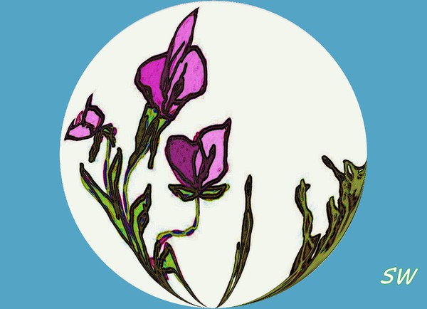 Spring Greetings