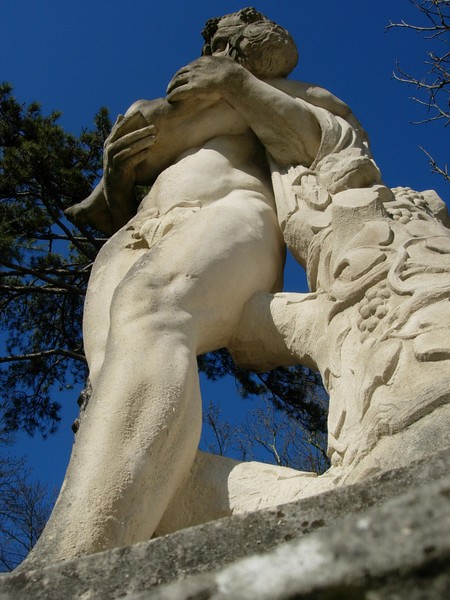 A man with a child 2