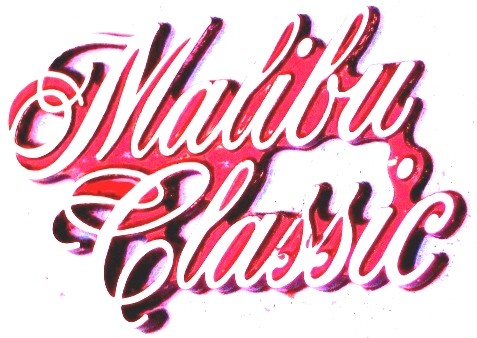 malibuclassic art