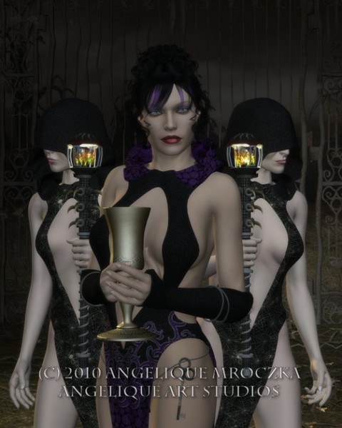 Hecate