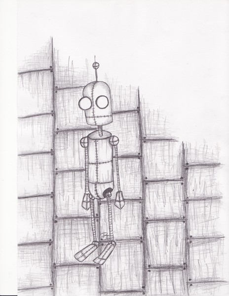 robot