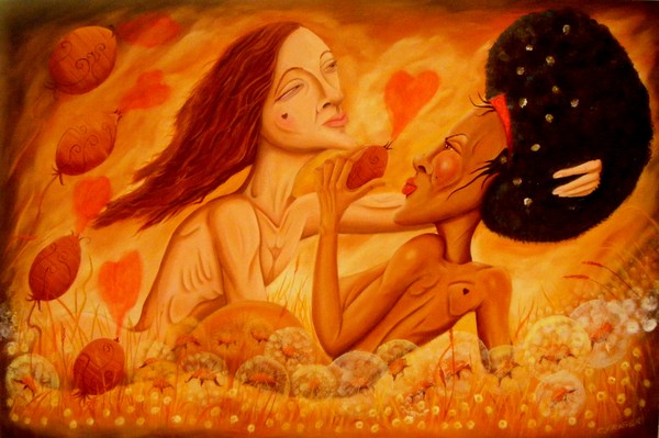 lovers