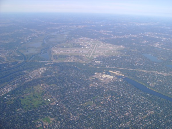 Minneapolis