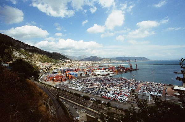 Salerno