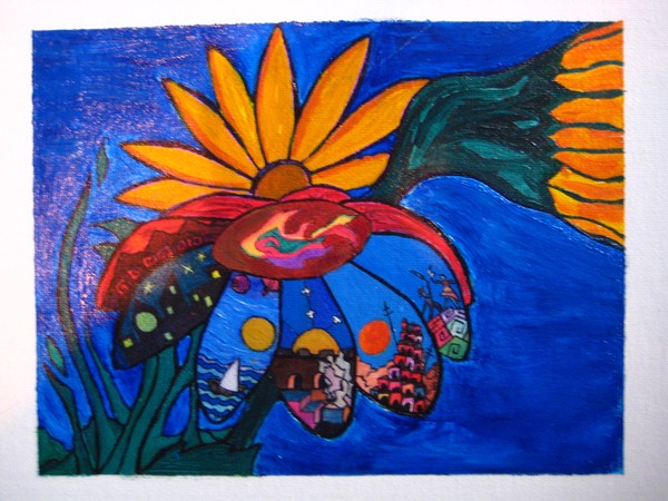 Girasol