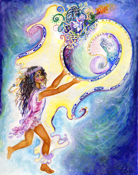 Wish Upon a Star