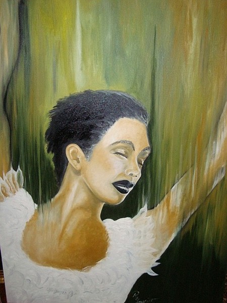 green dance
