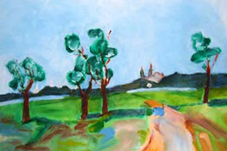 landscape