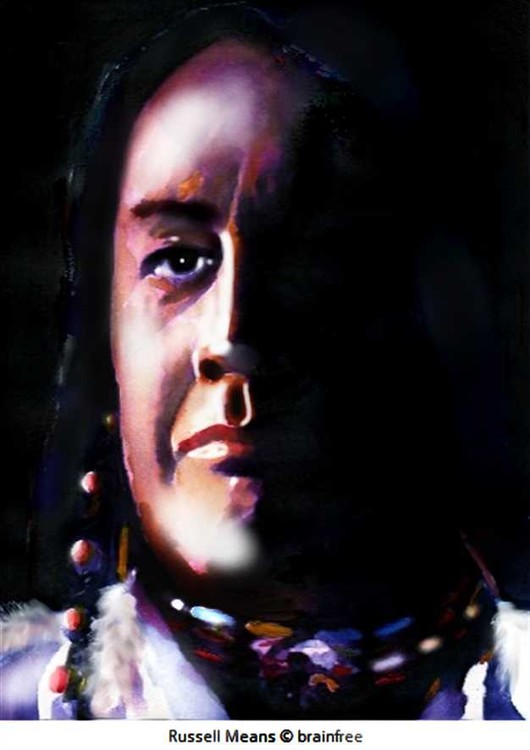 Russell Means