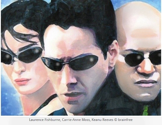 The Matrix