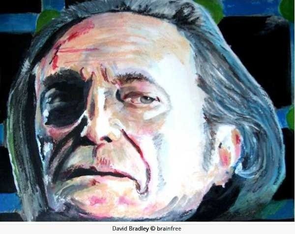 David Bradley