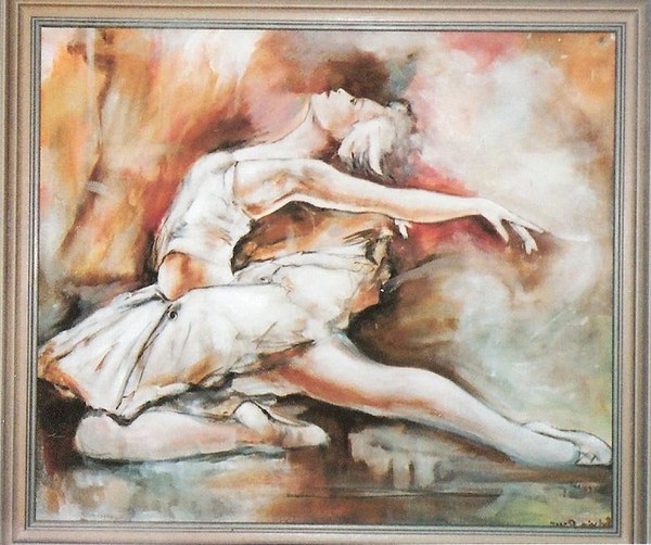ballerina 