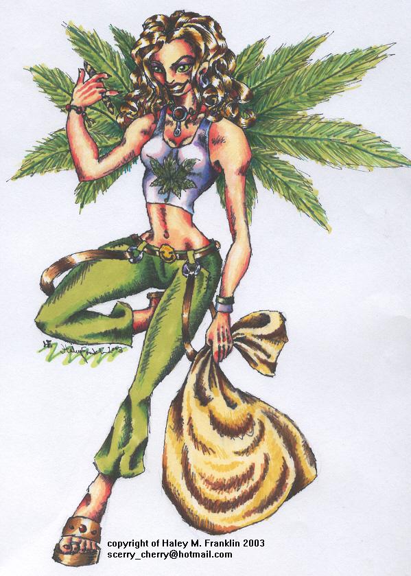 MaryJane
