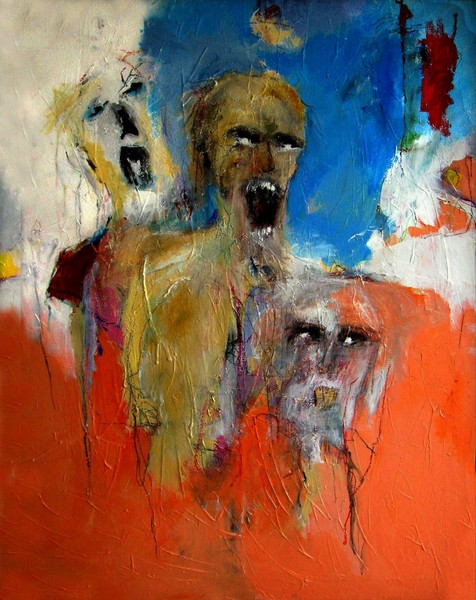 Echoes Of The Fading