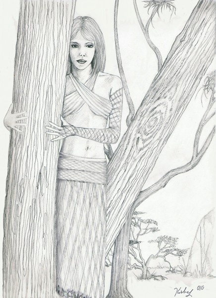 Dryad
