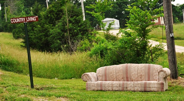 Country Living