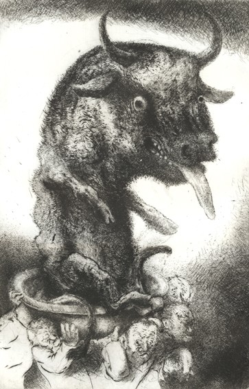 Calf