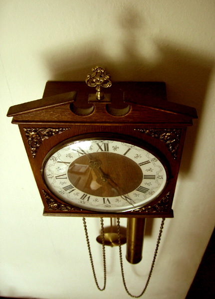 Clock