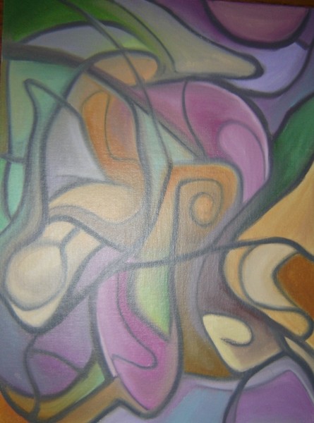 Untitled Commission 2