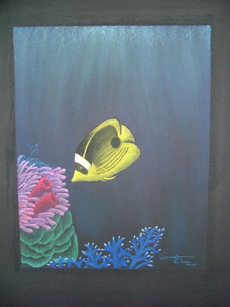 Solitude 2