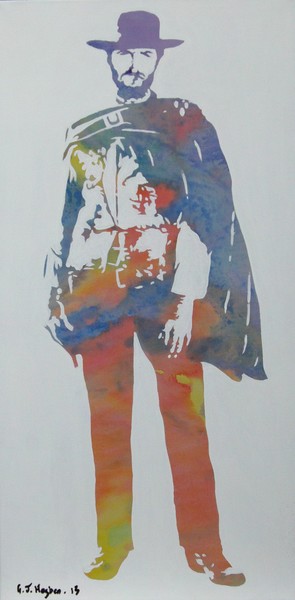 Technicolour Eastwood