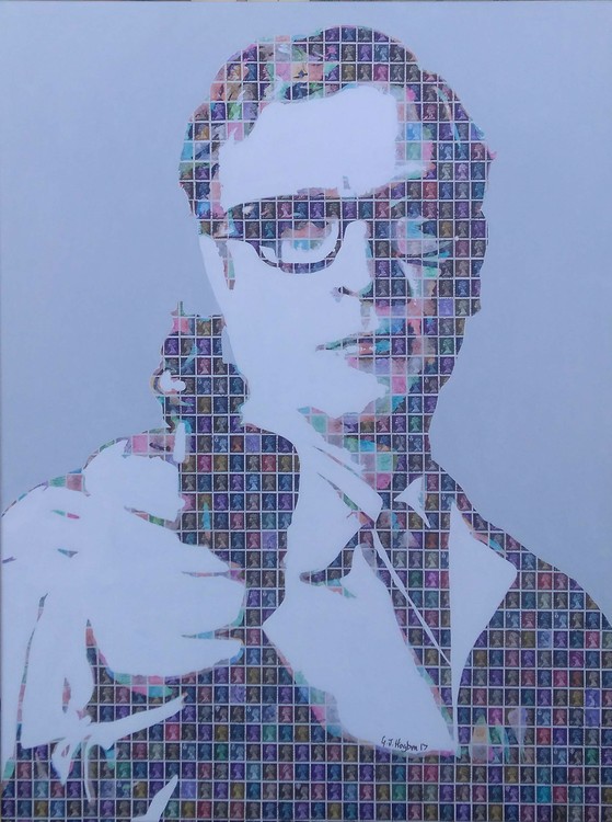 Michael Caine - Harry Palmer