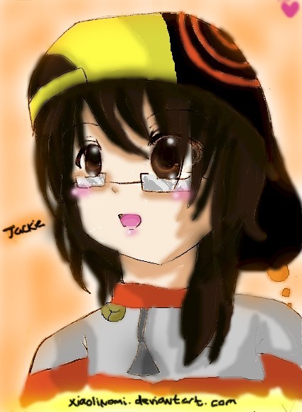 Yuki