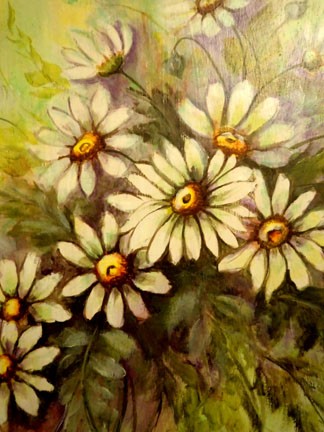 Daisies
