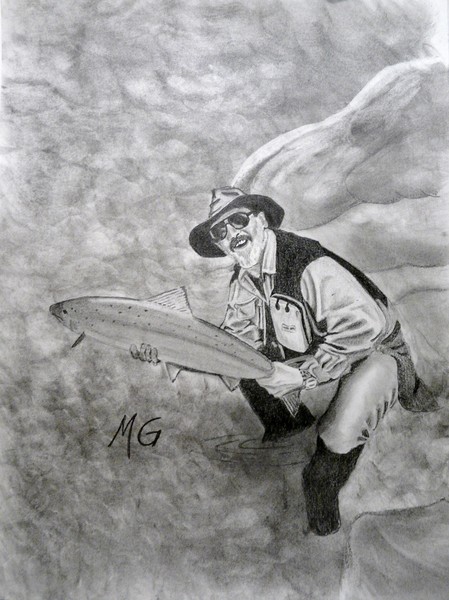 Gaston Lepage