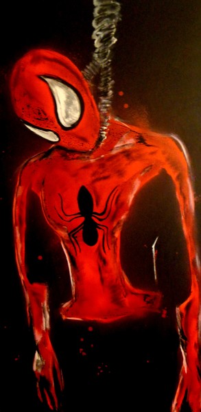 spidercide
