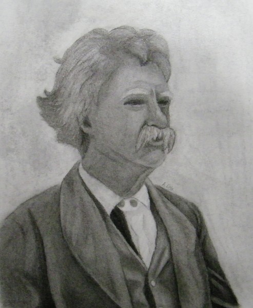 Mark Twain