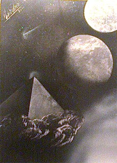 Spraypainting