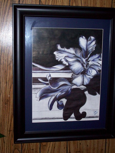 flowers