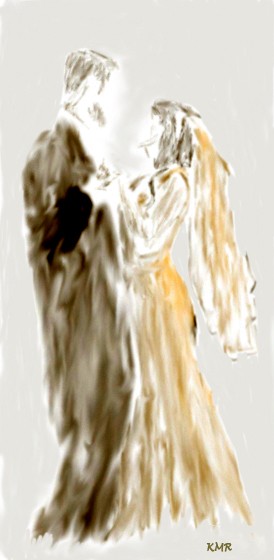 The Wedding Dance