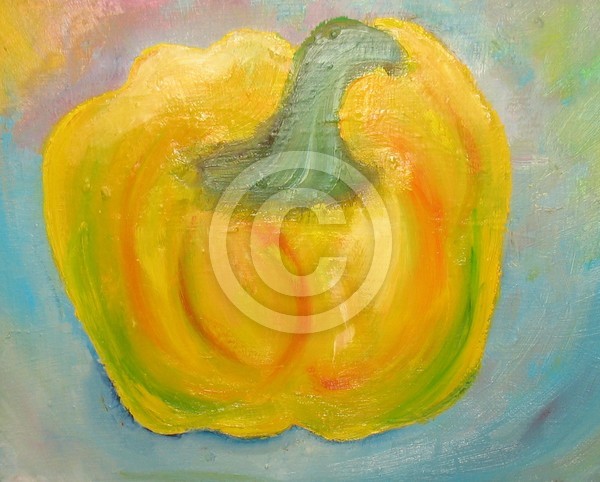 Pastel Pepper