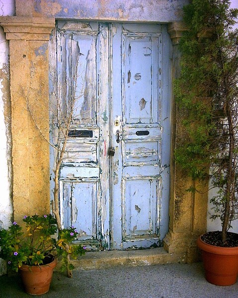 locked for years...