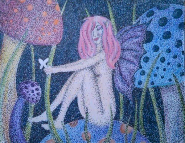 fairy