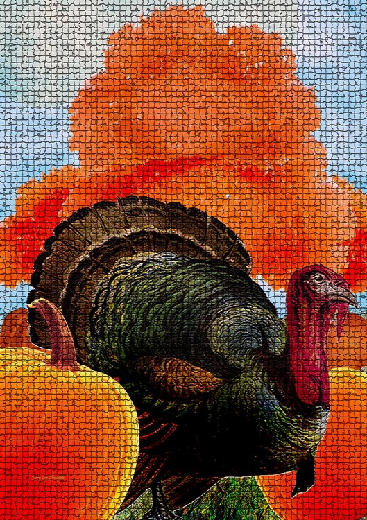 Thanksgiving