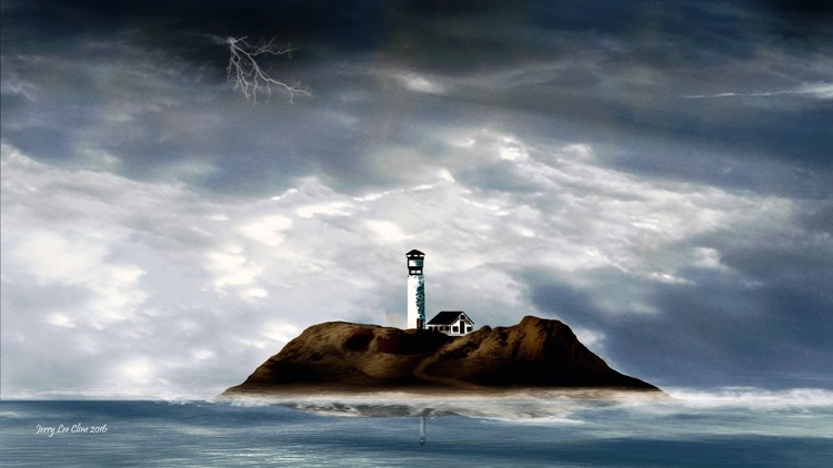 Approaching Storm